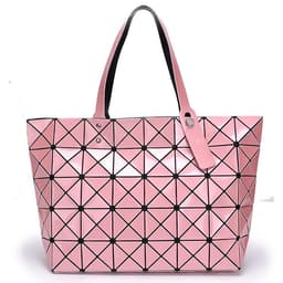image-High Quality Casual Plaid Handbag For Women