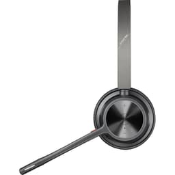 image-Headphones HP 76U49AA Black