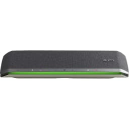 image-Portable Bluetooth Speakers HP 77P41AA Black