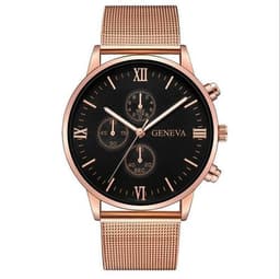 image-High Quality Casual Quartz Watch For Men