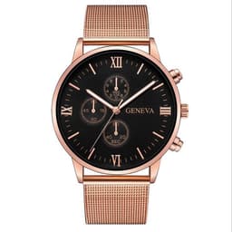 image-High Quality Casual Quartz Watch For Men