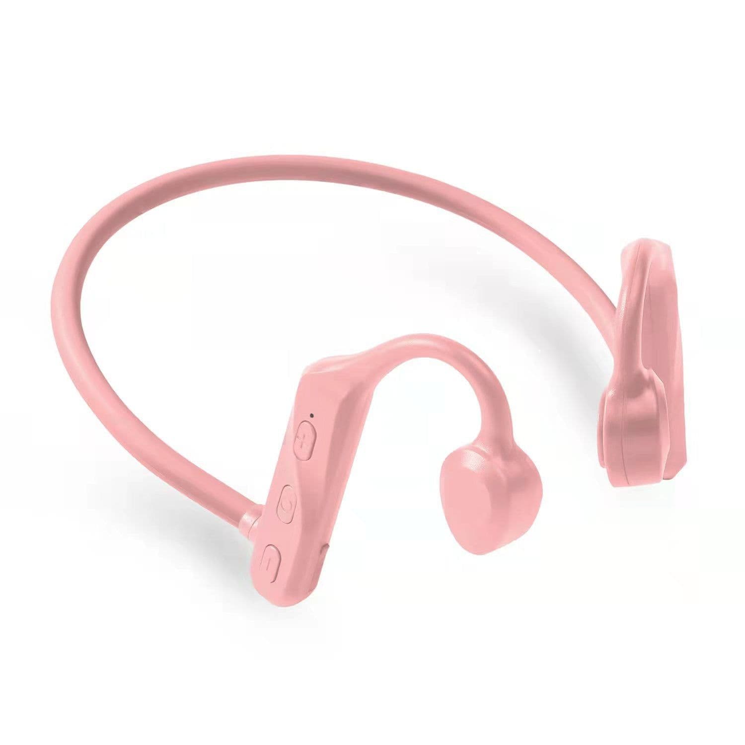 image-NEW Sports Headphones Wireless Earphone