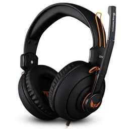 image-High Quality Computer Game Headset With Microphone