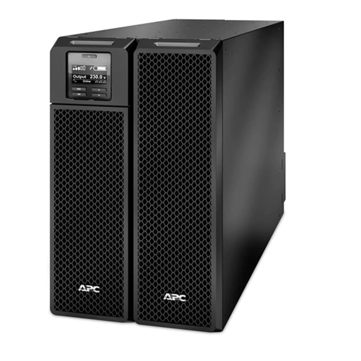image-Interactive UPS APC SRT8KXLI
