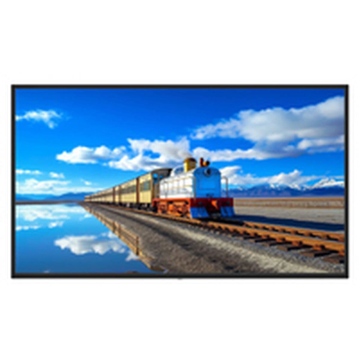 image-Monitor Dahua 1.0.99.12.10348-9001 4K Ultra HD 65"
