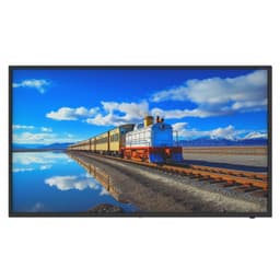 image-Monitor Dahua 1.0.99.12.10348-9001 4K Ultra HD 65"