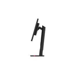 image-Monitor Lenovo ThinkVision T22i-30 21,5" LED IPS 60 Hz 50-60 Hz