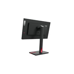 image-Monitor Lenovo ThinkVision T22i-30 21,5" LED IPS 60 Hz 50-60 Hz