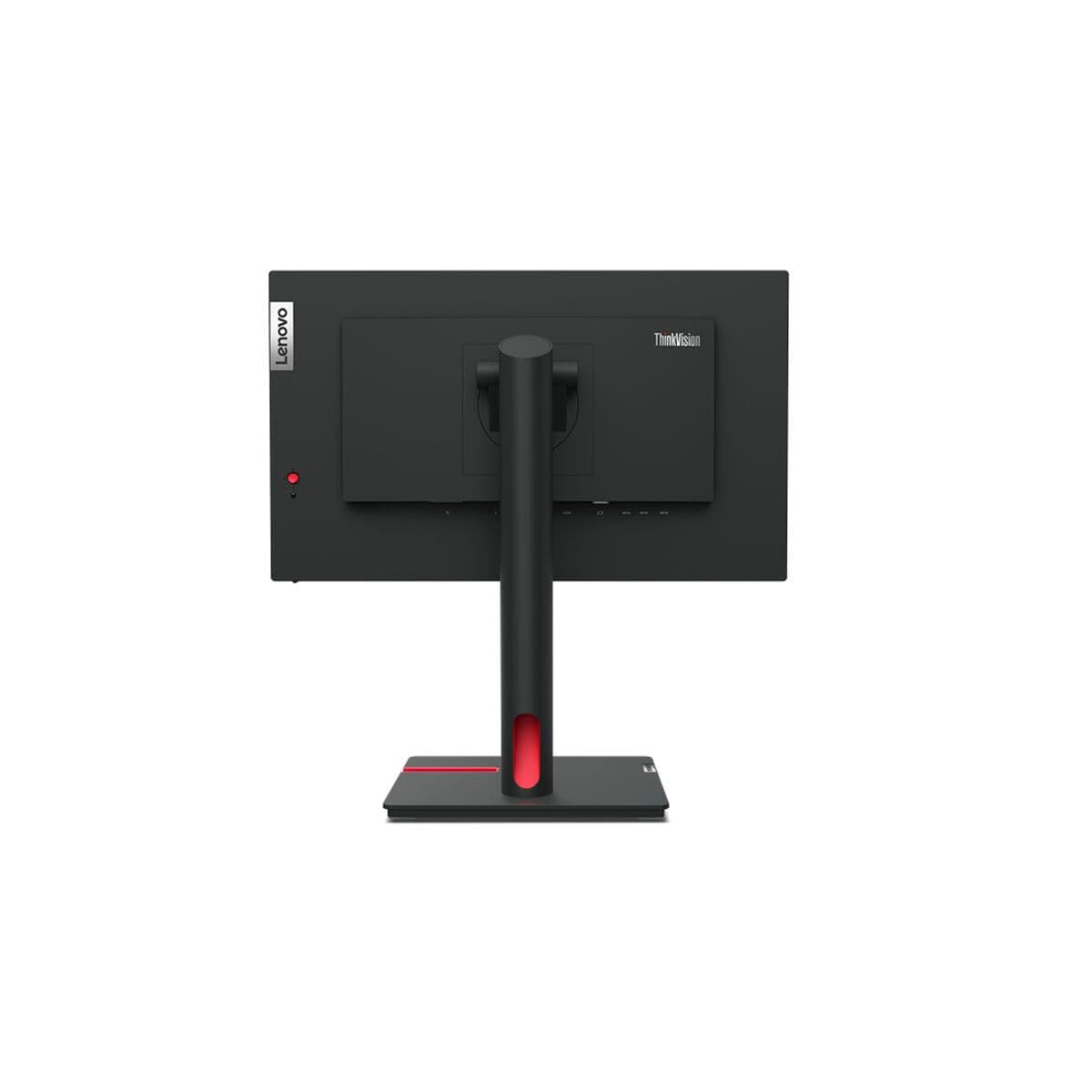 image-Monitor Lenovo ThinkVision T22i-30 21,5" LED IPS 60 Hz 50-60 Hz