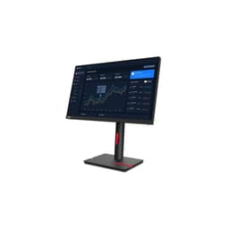 image-Monitor Lenovo ThinkVision T22i-30 21,5" LED IPS 60 Hz 50-60 Hz