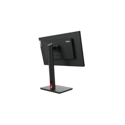image-Monitor Lenovo ThinkVision T22i-30 21,5" LED IPS 60 Hz 50-60 Hz
