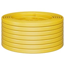 image-VEVOR NM-B Wire, 10AWG/2C Non-Mettalic Residential Indoor Electrical Wire with Ground, PVC Sheathed High-Purity Copper Core Cable, for Outlets, Switches, Other Loads & Lighting Wiring Projects(50 ft)