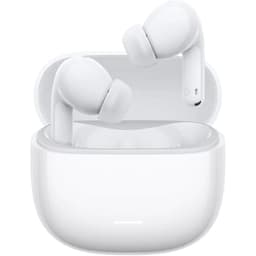 image-Wireless Headphones Xiaomi REDMI BUDS 8 LITE BHR08OLGL White