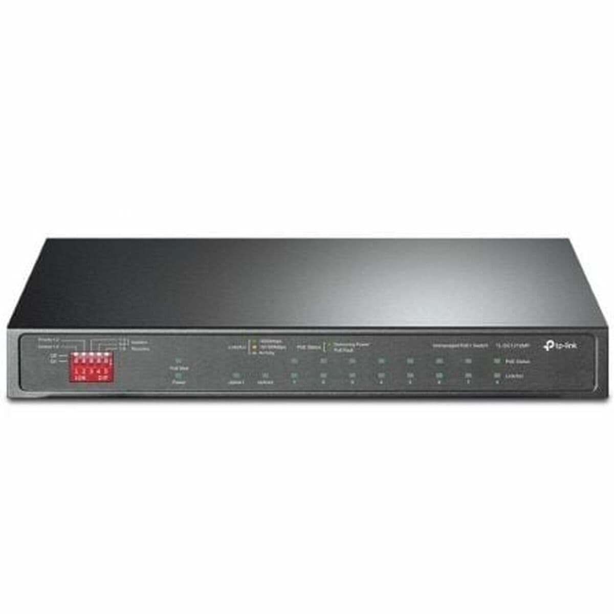 image-Switch TP-Link TL-SG1210MP