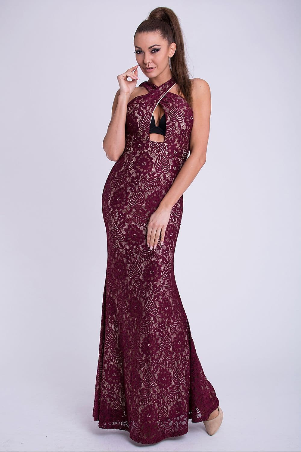 image-Long dress YourNewStyle