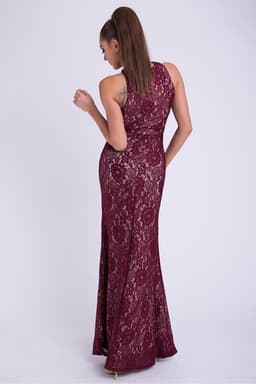 image-Long dress YourNewStyle