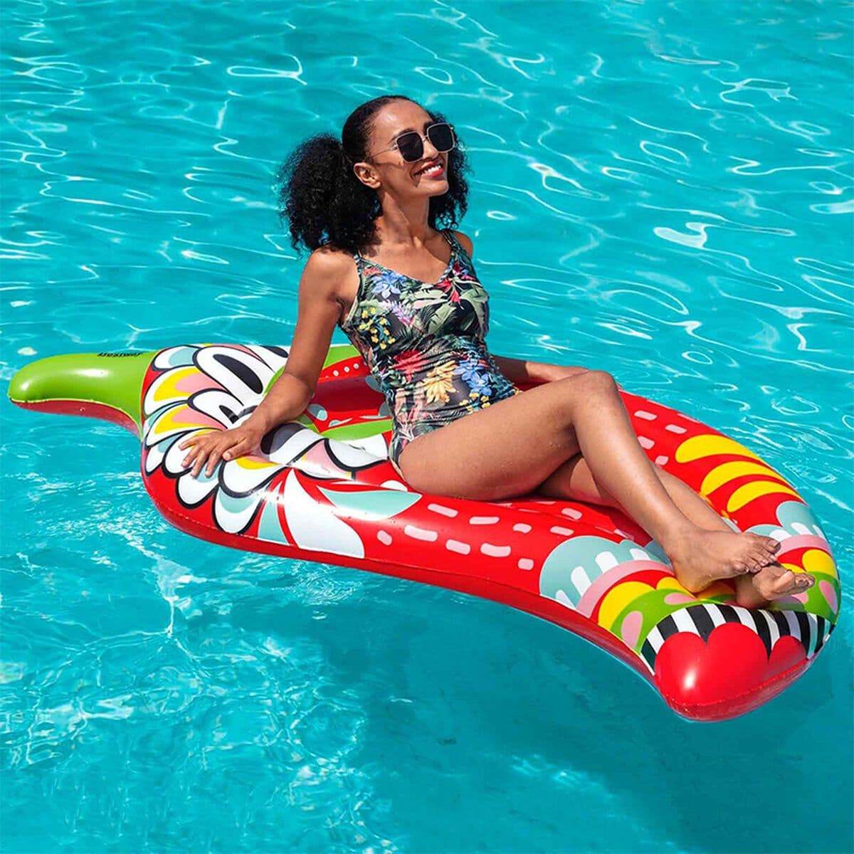 image-Air mattress Bestway 195 x 99 cm