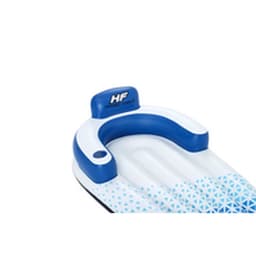 image-Air mattress Bestway Hydro-Force 191 x 107 cm
