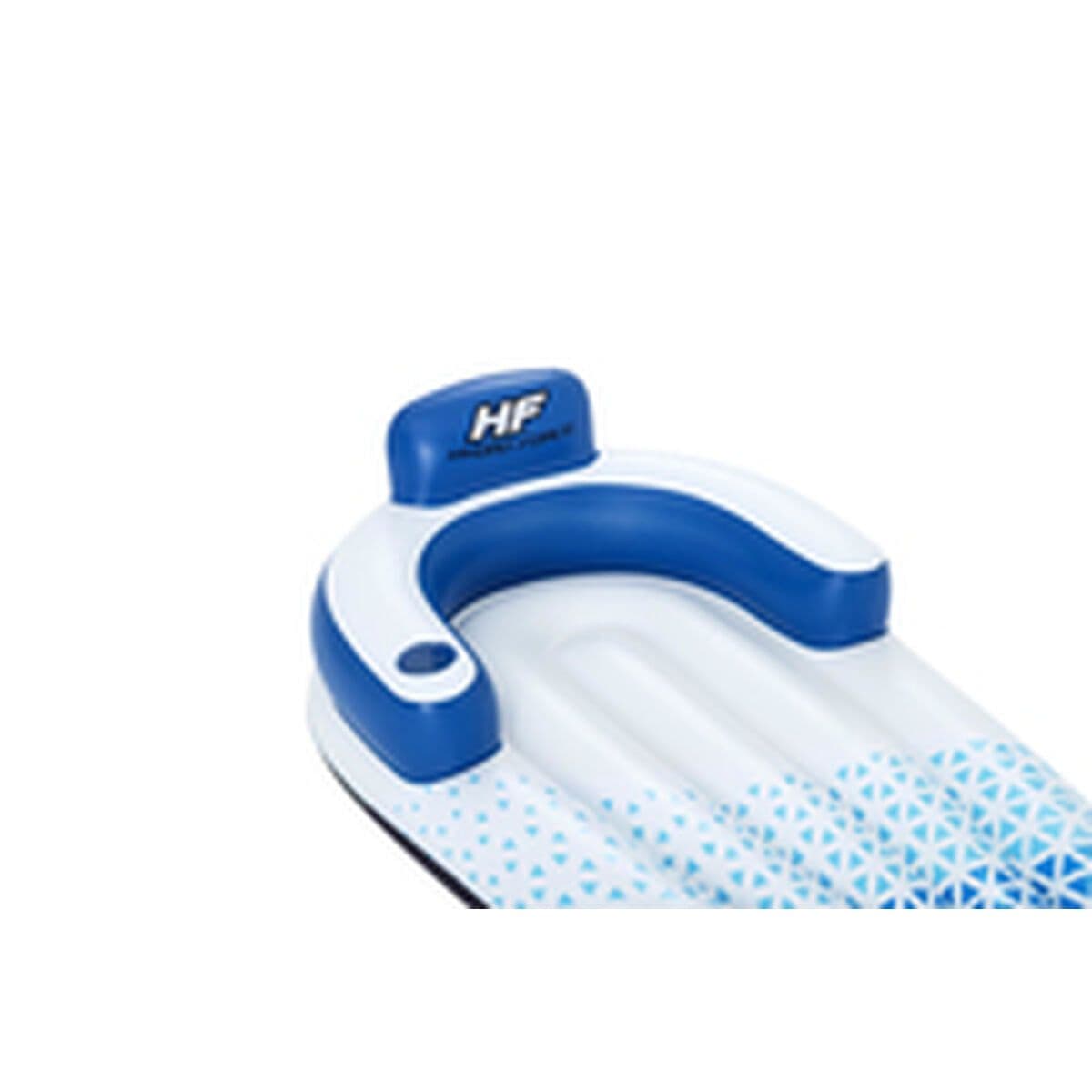 image-Air mattress Bestway Hydro-Force 191 x 107 cm