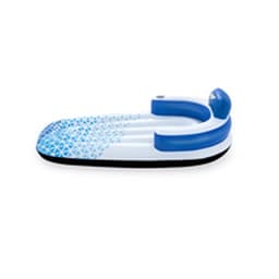 image-Air mattress Bestway Hydro-Force 191 x 107 cm