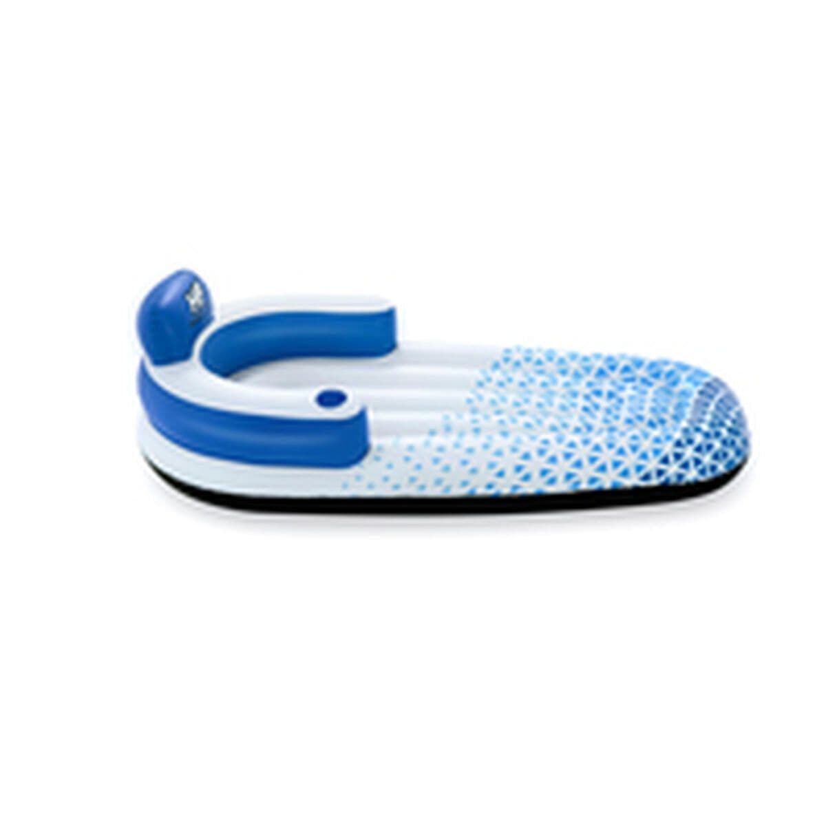 image-Air mattress Bestway Hydro-Force 191 x 107 cm