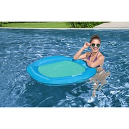image-Air mattress Bestway 106 x 95 cm