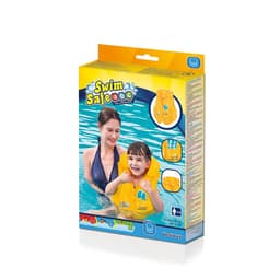image-Inflatable Swim Vest Bestway 51 x 46 cm Octopus