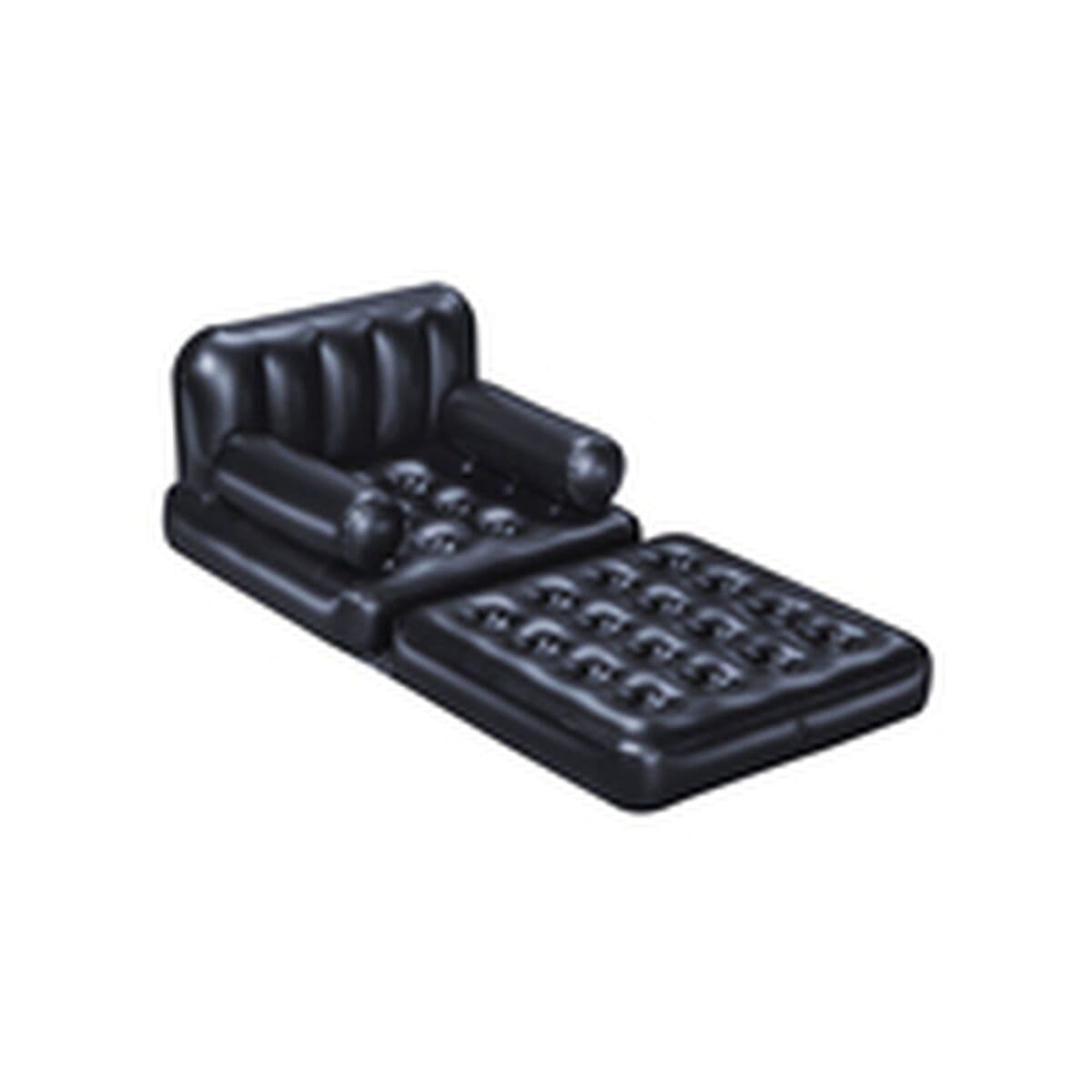 image-Inflatable Armchair Bestway 191 x 38 x 25 cm Black