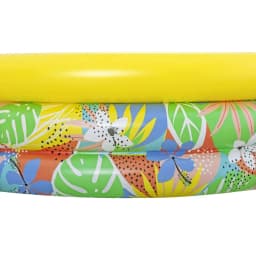 image-Inflatable Paddling Pool for Children Bestway 168 x 38 cm