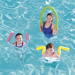 image-Pool noodle Bestway 32108 122 x 6,5 cm