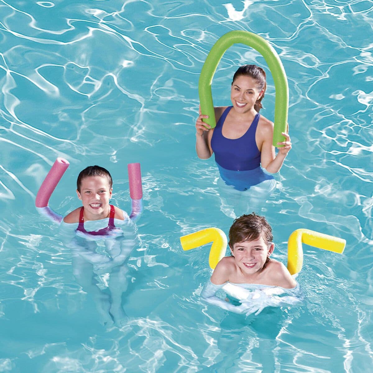 image-Pool noodle Bestway 32108 122 x 6,5 cm