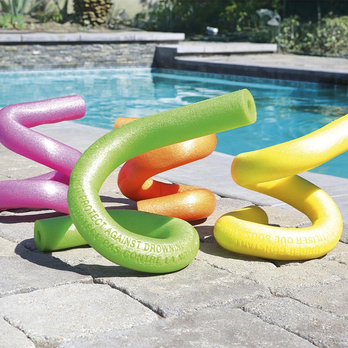 image-Pool noodle Bestway 32108 122 x 6,5 cm