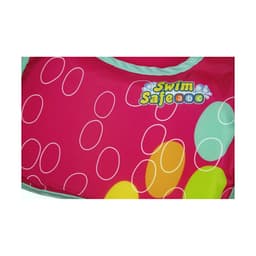 image-Inflatable Swim Vest Bestway Aquastar Swim Safe 19-30 kg
