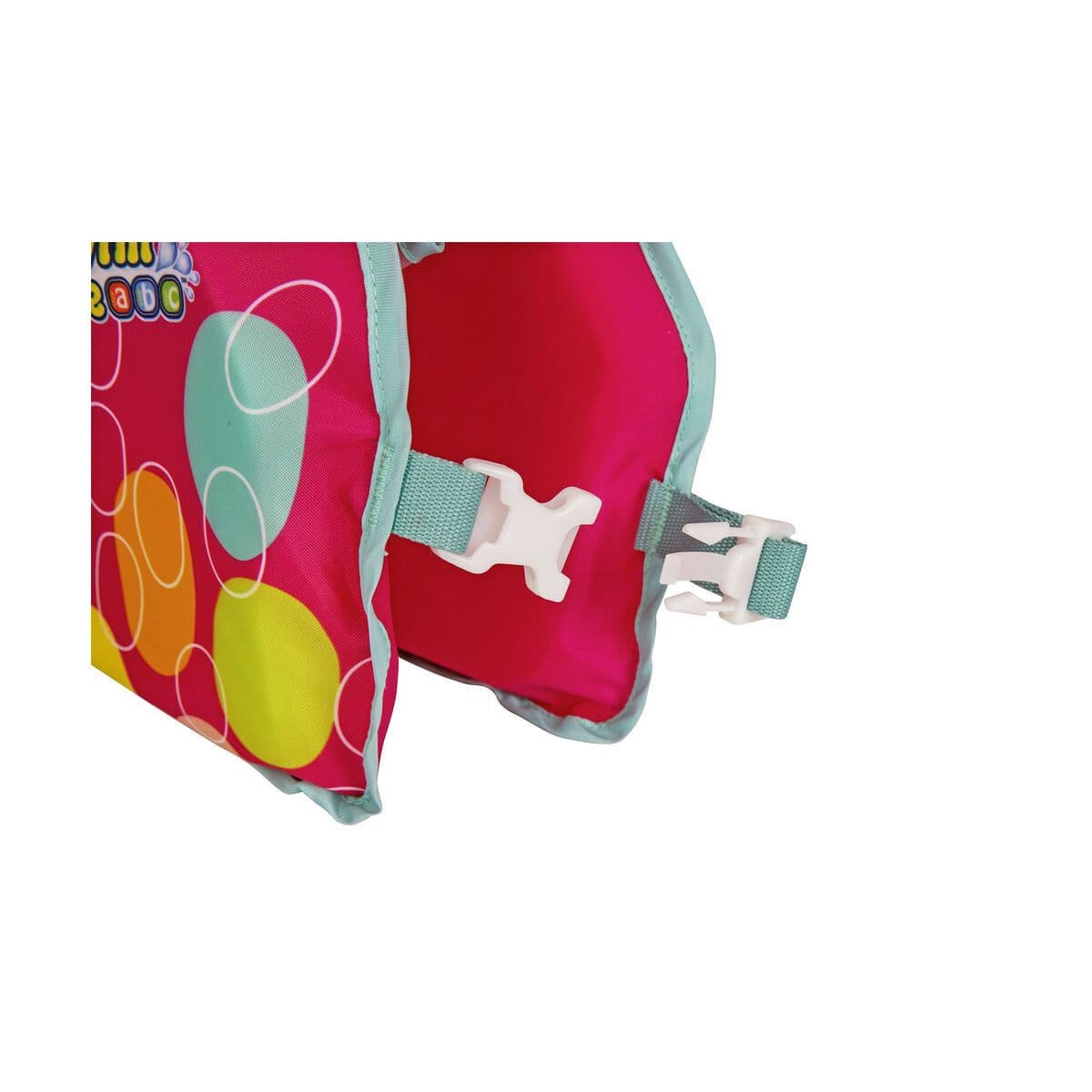 image-Inflatable Swim Vest Bestway Aquastar Swim Safe 19-30 kg