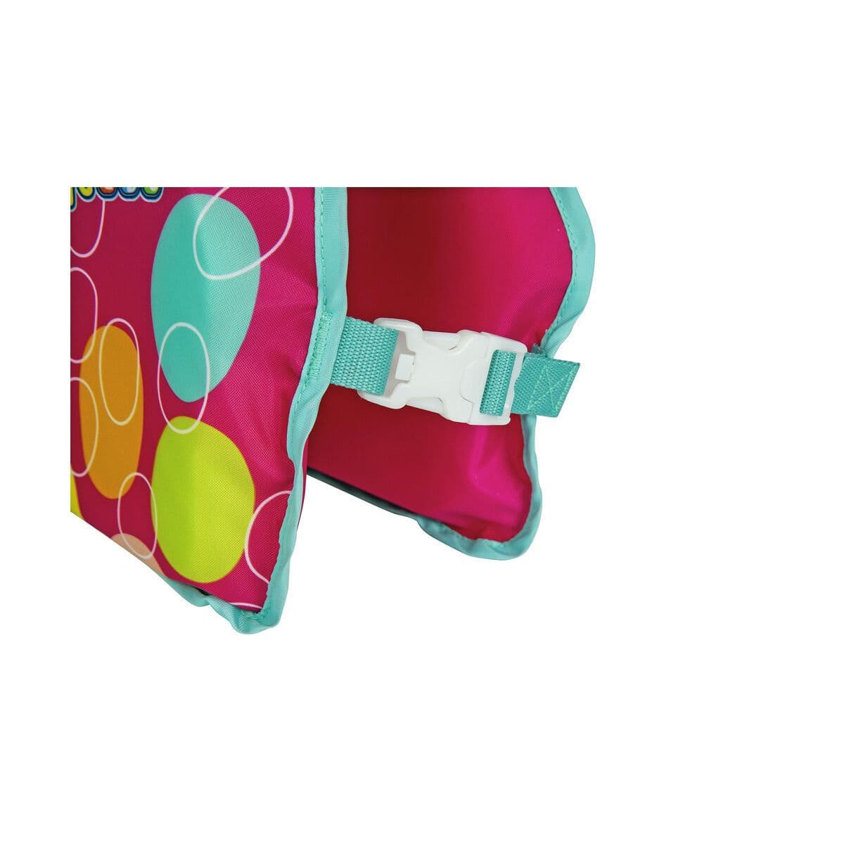 image-Inflatable Swim Vest Bestway Aquastar Swim Safe 19-30 kg