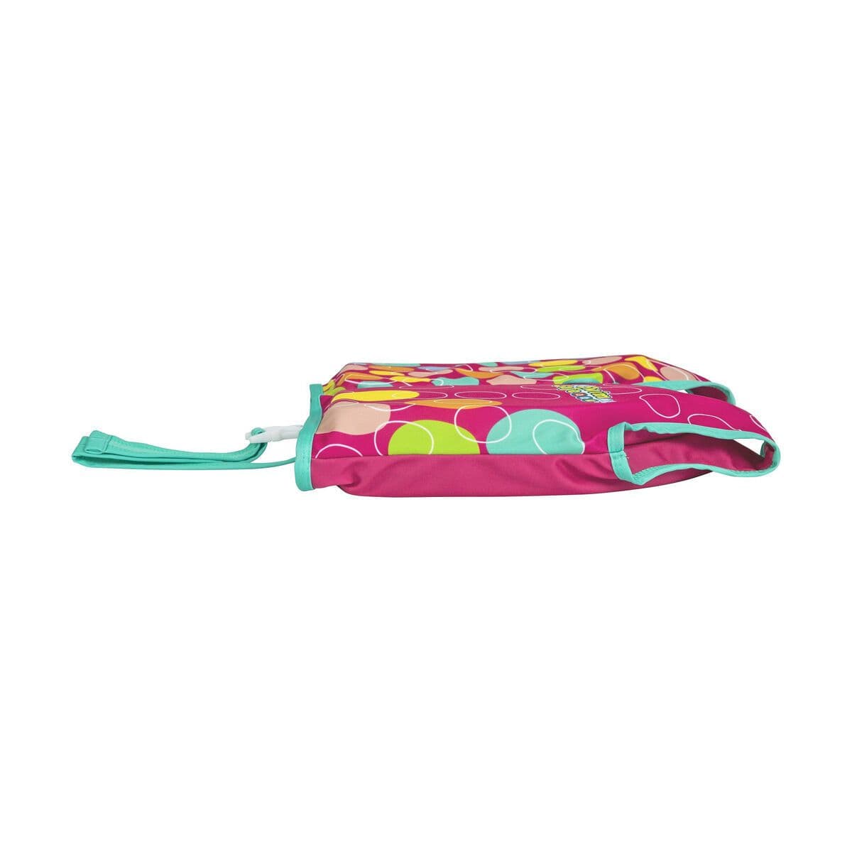image-Inflatable Swim Vest Bestway Aquastar Swim Safe 19-30 kg