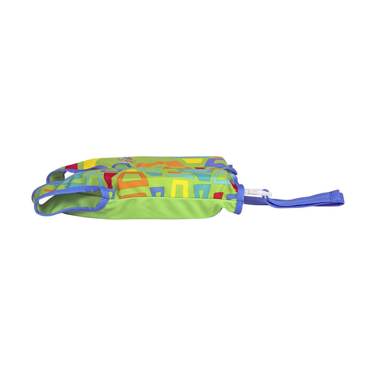 image-Inflatable Swim Vest Bestway Aquastar Swim Safe 19-30 kg