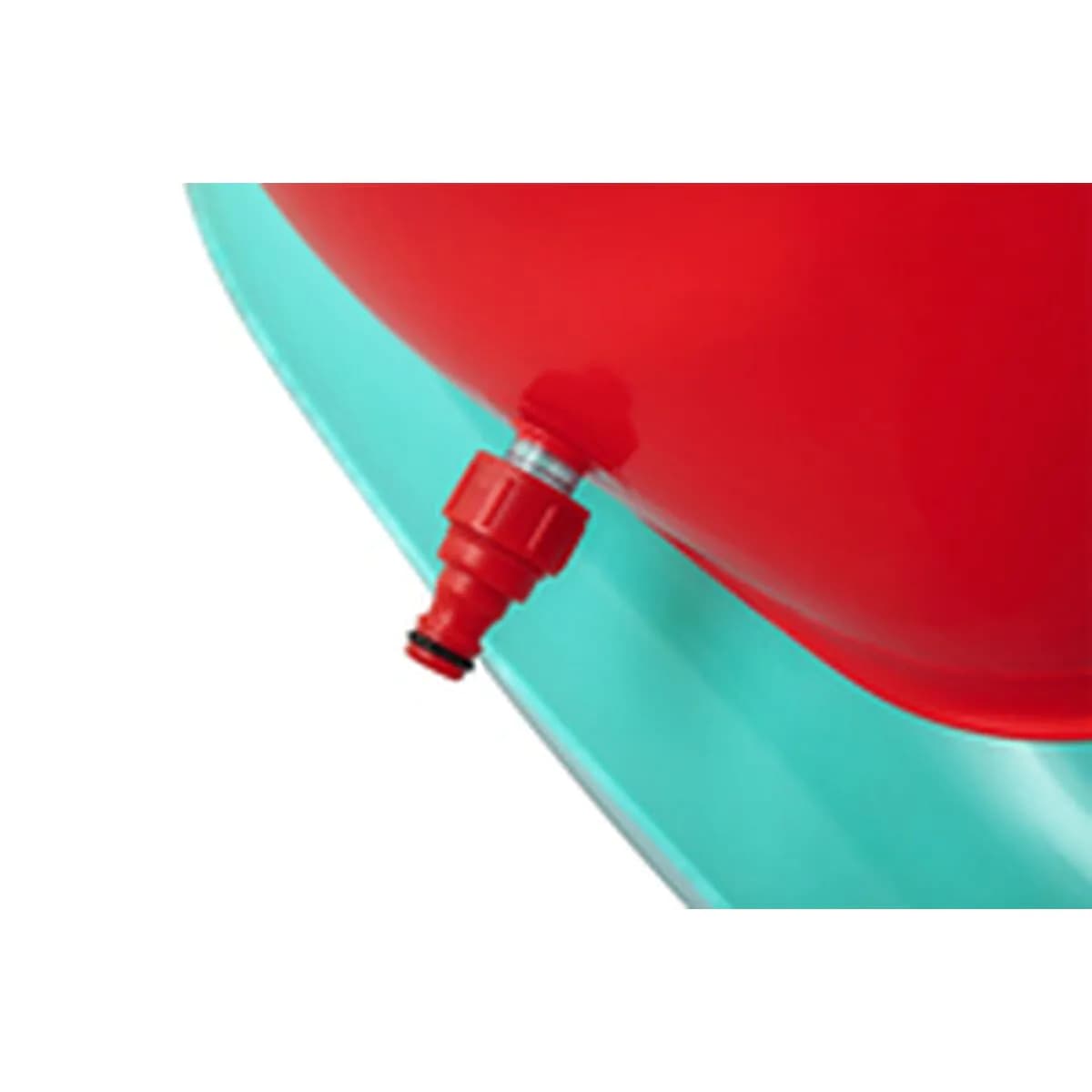 image-Children's pool Bestway 221 x 193 x 117 cm Playground