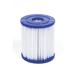 image-Removable pool Bestway 305 x 76 cm 305 x 305 x 76 cm