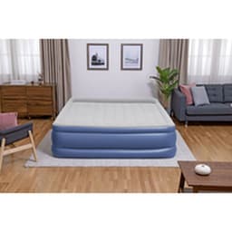 image-Inflatable Mattress Bestway 203 x 193 x 56 cm