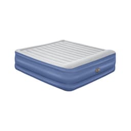 image-Inflatable Mattress Bestway 203 x 193 x 56 cm