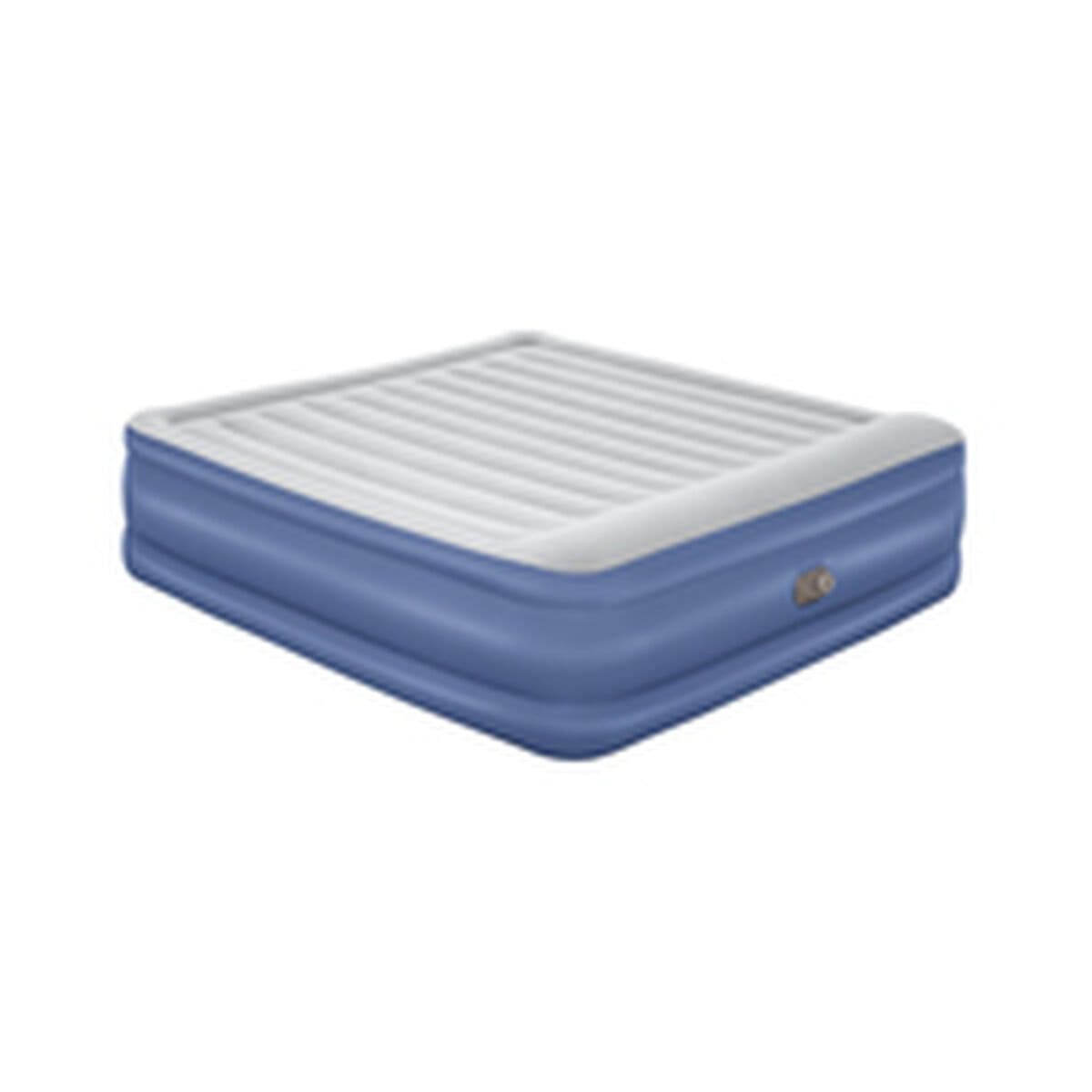 image-Inflatable Mattress Bestway 203 x 193 x 56 cm