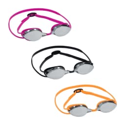 image-Adult Swimming Goggles Bestway