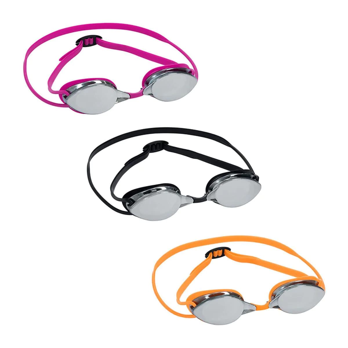 image-Adult Swimming Goggles Bestway
