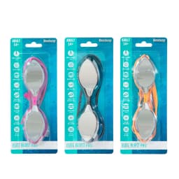 image-Adult Swimming Goggles Bestway