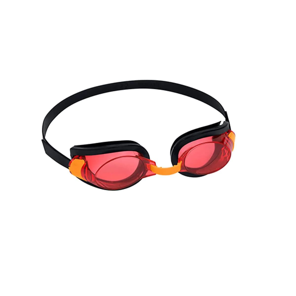 image-Children's Swimming Goggles Bestway 21099 / 23 Black