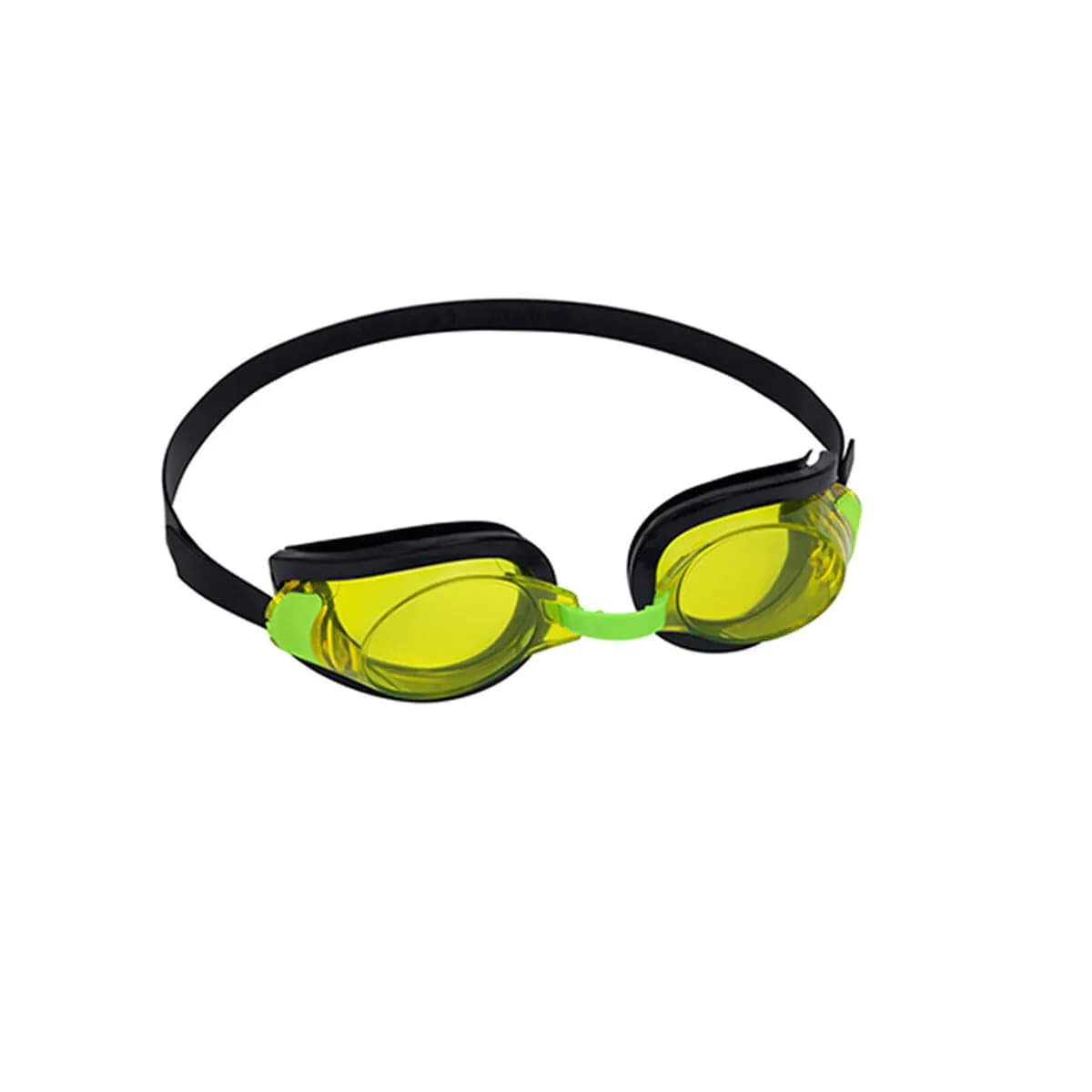 image-Children's Swimming Goggles Bestway 21099 / 23 Black