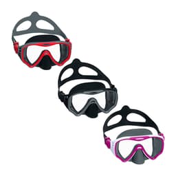 image-Diving mask Bestway Grey Adult (1 Unit)