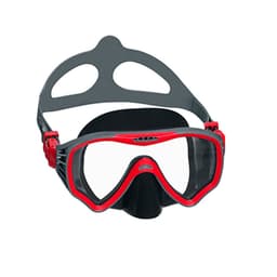 image-Diving mask Bestway Grey Adult (1 Unit)
