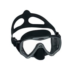 image-Diving mask Bestway Grey Adult (1 Unit)